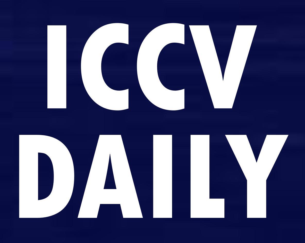 ICCV 2025