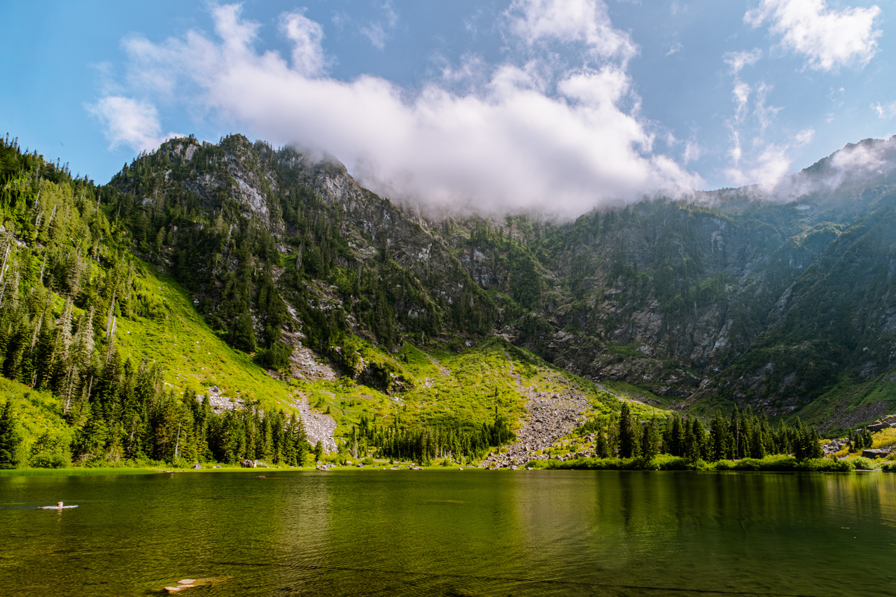 Lake 22